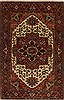 Serapi Brown Hand Knotted 311 X 61  Area Rug 250-27251 Thumb 0