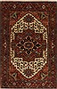 Serapi Brown Hand Knotted 311 X 61  Area Rug 250-27251 Thumb 0