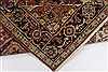 Serapi Brown Hand Knotted 40 X 511  Area Rug 250-27253 Thumb 1