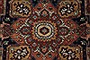 Serapi Brown Hand Knotted 40 X 511  Area Rug 250-27253 Thumb 5