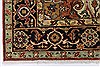 Serapi Brown Hand Knotted 40 X 511  Area Rug 250-27253 Thumb 6
