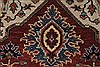 Serapi Brown Hand Knotted 40 X 511  Area Rug 250-27253 Thumb 8