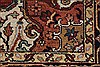 Serapi Brown Hand Knotted 40 X 511  Area Rug 250-27253 Thumb 9
