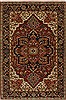 Serapi Brown Hand Knotted 40 X 511  Area Rug 250-27253 Thumb 0