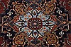 Serapi Red Hand Knotted 31 X 510  Area Rug 250-27255 Thumb 6