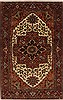 Serapi Brown Hand Knotted 311 X 511  Area Rug 250-27257 Thumb 0