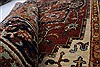 Serapi Brown Hand Knotted 311 X 511  Area Rug 250-27258 Thumb 1