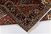 Serapi Brown Hand Knotted 311 X 511  Area Rug 250-27258 Thumb 2