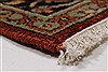 Serapi Brown Hand Knotted 311 X 511  Area Rug 250-27258 Thumb 8