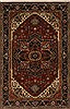 Serapi Brown Hand Knotted 311 X 511  Area Rug 250-27258 Thumb 0