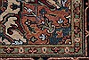 Serapi Brown Hand Knotted 40 X 60  Area Rug 250-27262 Thumb 10