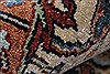 Serapi Brown Hand Knotted 40 X 60 Area Rug 250-27262 Thumb 11