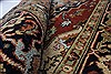 Serapi Brown Hand Knotted 40 X 60 Area Rug 250-27262 Thumb 1