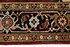 Serapi Brown Hand Knotted 40 X 60  Area Rug 250-27262 Thumb 5