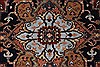 Serapi Brown Hand Knotted 40 X 60 Area Rug 250-27262 Thumb 6