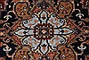 Serapi Brown Hand Knotted 40 X 60  Area Rug 250-27262 Thumb 6