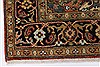 Serapi Brown Hand Knotted 40 X 60 Area Rug 250-27262 Thumb 7
