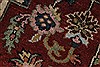 Serapi Brown Hand Knotted 40 X 60 Area Rug 250-27262 Thumb 9
