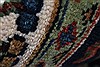Karajeh Blue Hand Knotted 40 X 60 Area Rug 250-27263 Thumb 1
