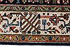 Karajeh Blue Hand Knotted 40 X 60 Area Rug 250-27263 Thumb 6
