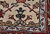 Serapi Beige Hand Knotted 40 X 60  Area Rug 250-27265 Thumb 10