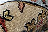 Serapi Beige Hand Knotted 40 X 60 Area Rug 250-27265 Thumb 11