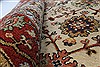 Serapi Beige Hand Knotted 40 X 60 Area Rug 250-27265 Thumb 1
