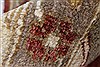 Pishavar Red Hand Knotted 51 X 68 Area Rug 250-27268 Thumb 13