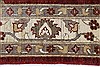Pishavar Red Hand Knotted 51 X 68 Area Rug 250-27268 Thumb 5