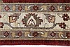 Pishavar Red Hand Knotted 51 X 68  Area Rug 250-27268 Thumb 5