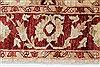 Pishavar Beige Hand Knotted 410 X 63 Area Rug 250-27269 Thumb 5