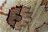 Pishavar Beige Hand Knotted 411 X 511 Area Rug 250-27270 Thumb 10