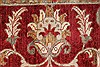 Pishavar Beige Hand Knotted 50 X 69  Area Rug 250-27271 Thumb 9