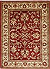 Pishavar Beige Hand Knotted 50 X 69  Area Rug 250-27271 Thumb 0