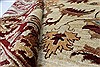 Pishavar Beige Hand Knotted 46 X 64  Area Rug 250-27272 Thumb 1