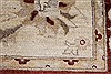 Pishavar Beige Hand Knotted 50 X 63 Area Rug 250-27274 Thumb 10