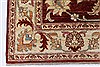 Pishavar Beige Hand Knotted 49 X 69 Area Rug 250-27276 Thumb 8