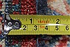 Kazak Red Hand Knotted 44 X 510 Area Rug 250-27277 Thumb 3