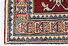 Kazak Red Hand Knotted 36 X 58  Area Rug 250-27278 Thumb 6