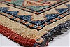 Kazak Red Hand Knotted 36 X 58 Area Rug 250-27278 Thumb 7