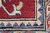 Kazak Red Hand Knotted 36 X 58 Area Rug 250-27278 Thumb 9