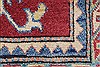 Kazak Red Hand Knotted 36 X 58  Area Rug 250-27278 Thumb 9