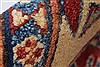 Kazak Blue Hand Knotted 43 X 61 Area Rug 250-27279 Thumb 10