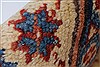 Kazak Blue Hand Knotted 43 X 61 Area Rug 250-27279 Thumb 11