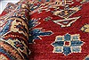 Kazak Blue Hand Knotted 43 X 61  Area Rug 250-27279 Thumb 12