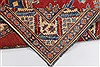 Kazak Blue Hand Knotted 43 X 61 Area Rug 250-27279 Thumb 1