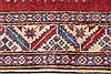 Kazak Blue Hand Knotted 43 X 61 Area Rug 250-27279 Thumb 4