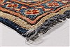 Kazak Blue Hand Knotted 43 X 61 Area Rug 250-27279 Thumb 7
