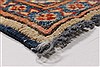 Kazak Blue Hand Knotted 43 X 61  Area Rug 250-27279 Thumb 7