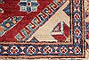 Kazak Blue Hand Knotted 43 X 61 Area Rug 250-27279 Thumb 9